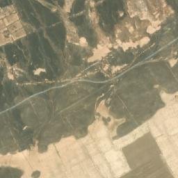 Satellite imagery of Shapal Kōh, AF