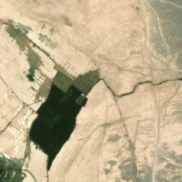 Satellite imagery of Kōh-e Kādānak, AF