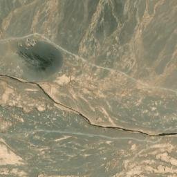 Satellite imagery of Srah Ghar, AF
