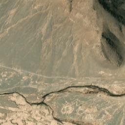 Satellite imagery of Srah Ghar, AF