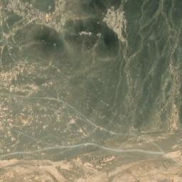 Satellite imagery of Banduk Ghar, AF