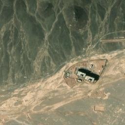 Satellite imagery of Banduk Ghar, AF