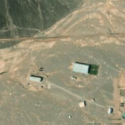 Satellite imagery of Banduk Ghar, AF