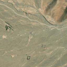 Satellite imagery of Jilawgīrak, AF