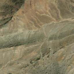 Satellite imagery of Chaghatak, AF