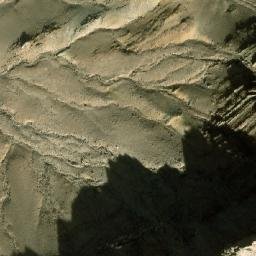 Satellite imagery of Nêr Kōh, AF