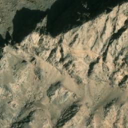 Satellite imagery of Spērêh Ghar, AF