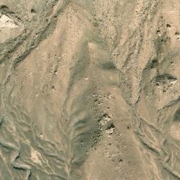 Satellite imagery of Sanāghā, AF