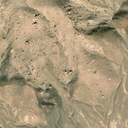 Satellite imagery of Sanāghā, AF