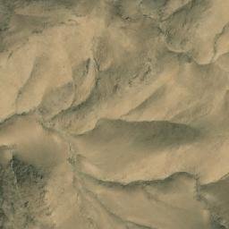 Satellite imagery of Kōh-e Shakarāb, AF