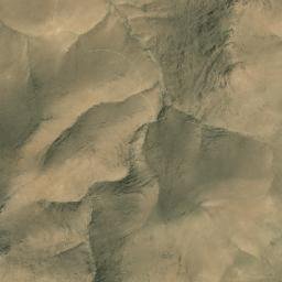 Satellite imagery of Kōh-e Shakarāb, AF