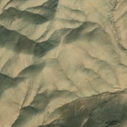 Satellite imagery of Kōh-e Tīkhūgī, AF