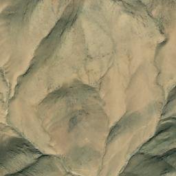 Satellite imagery of Kōh-e Tīkhūgī, AF