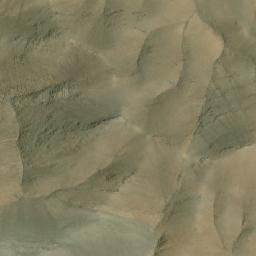 Satellite imagery of Dê Fōlād Ghar, AF