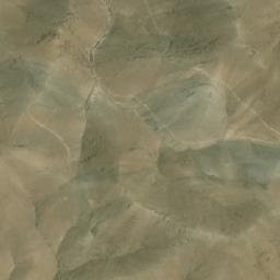 Satellite imagery of Dê Fōlād Ghar, AF