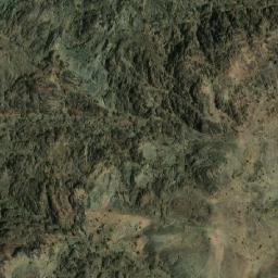 Satellite imagery of Tōr Ghar, AF