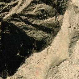 Satellite imagery of Dê Bar Ghowān Ghar, AF