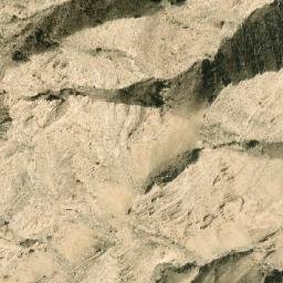 Satellite imagery of Dê Bar Ghowān Ghar, AF