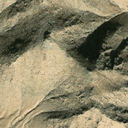 Satellite imagery of Dê Zaṟē Ghar, AF