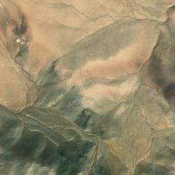 Satellite imagery of Dēbah, AF