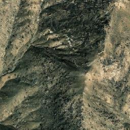 Satellite imagery of Tōr Ghar, AF