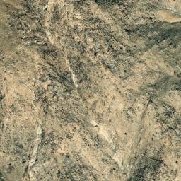 Satellite imagery of Tōr Ghar, AF