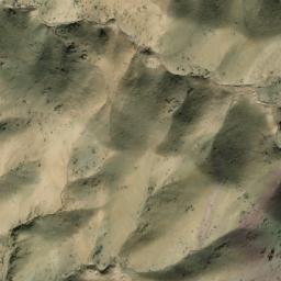 Satellite imagery of Pilān Kōl Ghar, AF