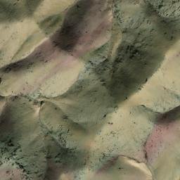 Satellite imagery of Pilān Kōl Ghar, AF