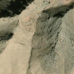 Satellite imagery of Mūrizaī Ghar, AF