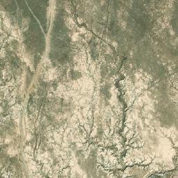 Satellite imagery of Tōr Kāṉī, AF