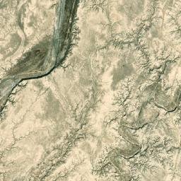 Satellite imagery of Ōs̲h̲band, AF