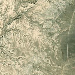 Satellite imagery of Kōrāwêh, AF