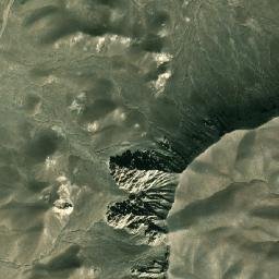 Satellite imagery of Kōrāwêh, AF