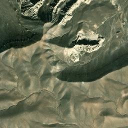 Satellite imagery of Kōrāwêh, AF