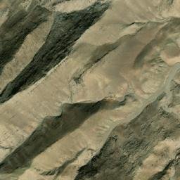 Satellite imagery of Kōṯanay Band, AF