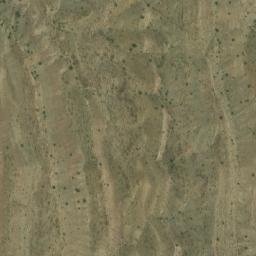 Satellite imagery of Srē Ghar, AF