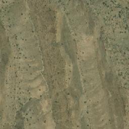 Satellite imagery of Srē Ghar, AF