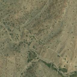 Satellite imagery of Srē Ghar, AF