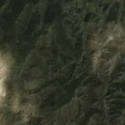 Satellite imagery of Kalijimāt Ghunḏêy, AF