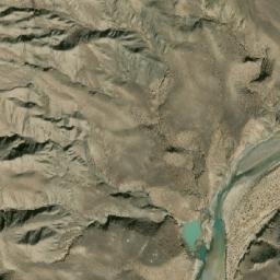 Satellite imagery of Nāşir Pāṉē Ghar, AF