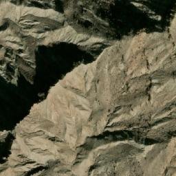 Satellite imagery of Wêchah Pastah, AF