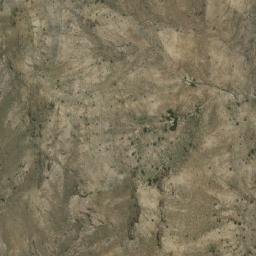 Satellite imagery of Wêchah Pastah, AF