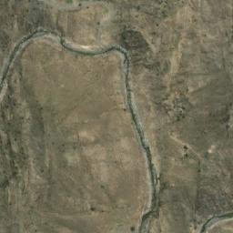 Satellite imagery of Sharêmêntêy, AF