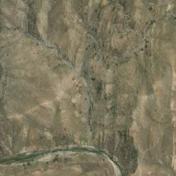 Satellite imagery of Sharêmêntêy, AF