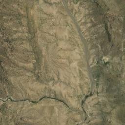 Satellite imagery of Zyābō Ghar, AF