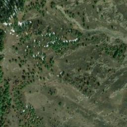 Satellite imagery of Sadehr-ki-Dhār, IN