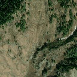 Satellite imagery of Dhārari-ki-Dhār, IN