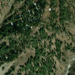 Satellite imagery of Dhārari-ki-Dhār, IN