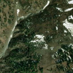 Satellite imagery of Dhārari-ki-Dhār, IN