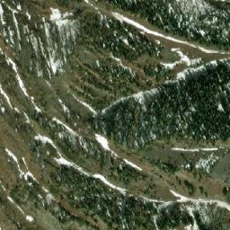 Satellite imagery of Khinār Dhār, IN